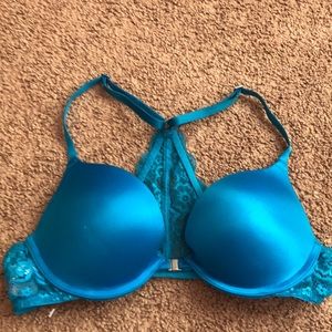 PINK(vs) push up bra